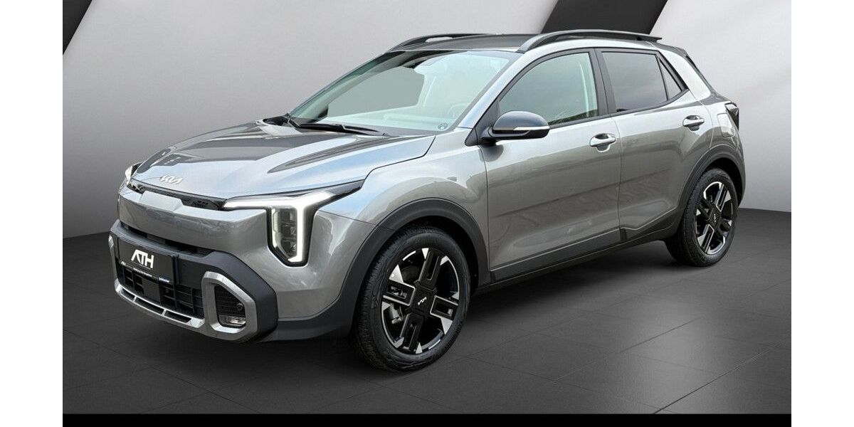 Kia Stonic 1.300 km 27.770 &euro; Leonberg 71229