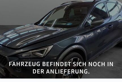Cupra Formentor 76.000 km 24.980 &euro; Würzburg 97076
