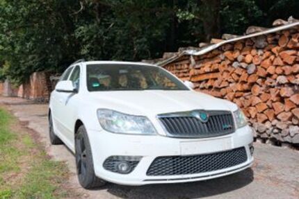 Skoda Octavia 178.000 km 5.300 &euro; Roßtal 90574