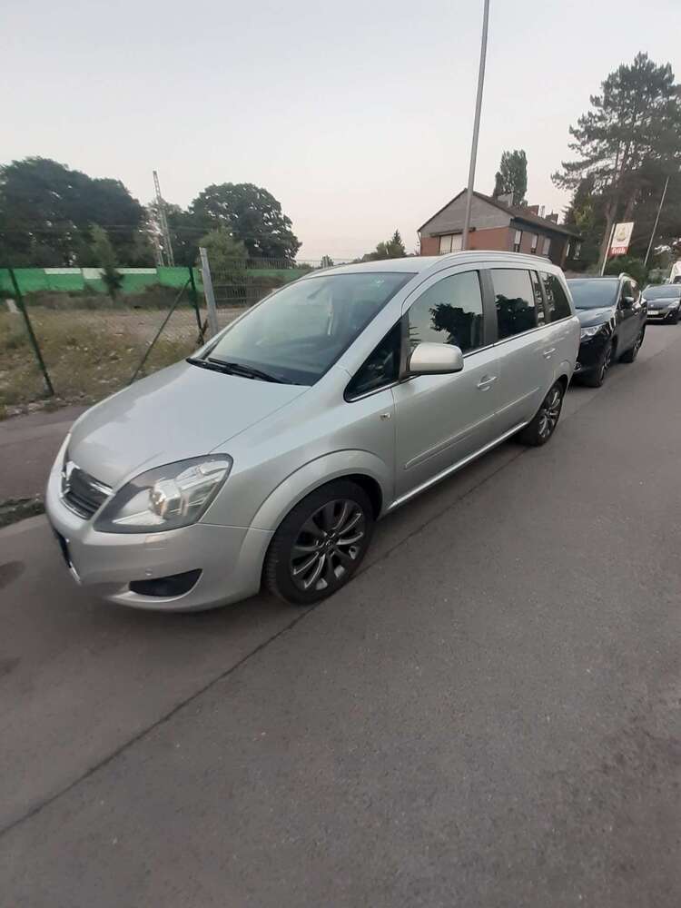 Zafira