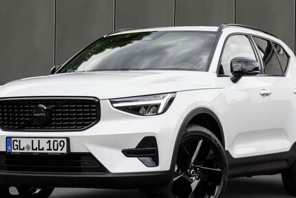 Volvo XC40 5.000 km 46.440 &euro; Bergisch Gladbach 51469