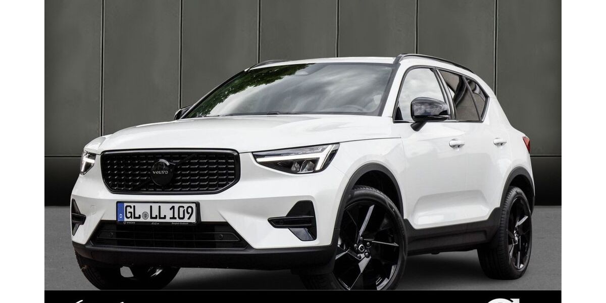 Volvo XC40 5.000 km 46.440 &euro; Bergisch Gladbach 51469