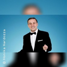 Martin Schmid - Swingtime 04.10.2026 Fiskina