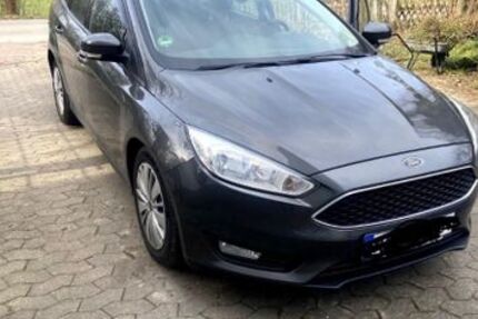 Ford Focus 131.000 km 8.999 &euro; Petershagen 32469