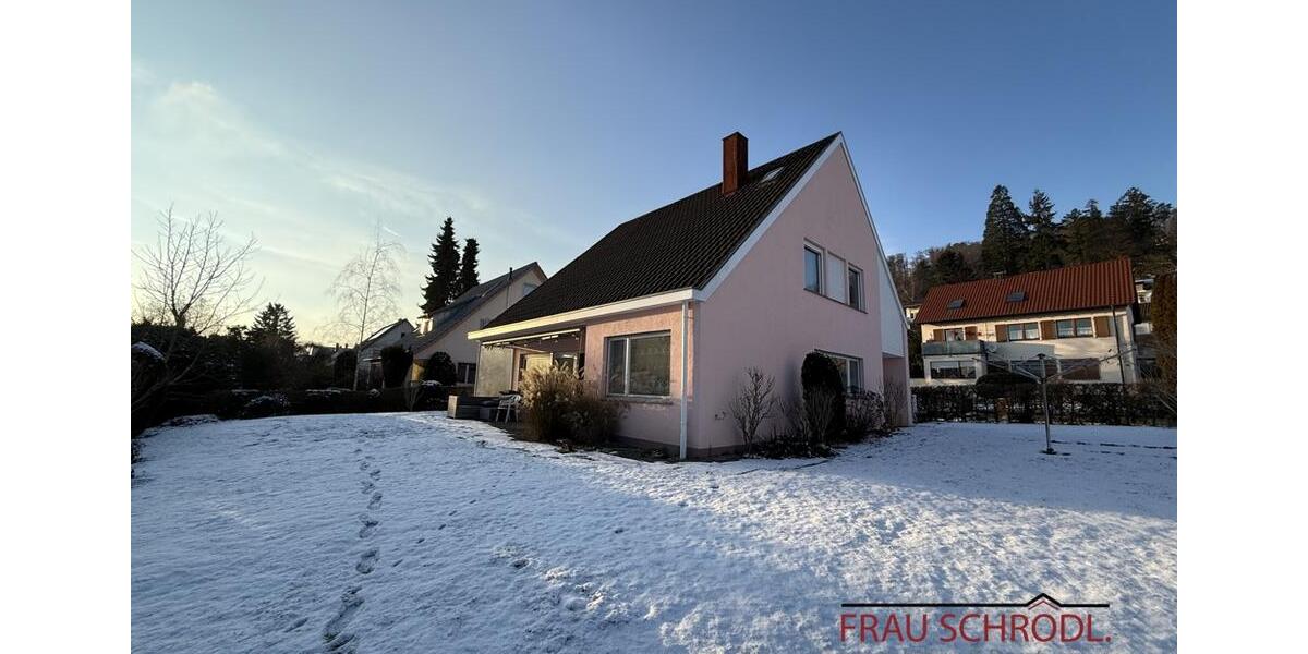 Charmantes Einfamilienhaus mit Garten in Gottmadingen – ideal für Paare & kleine Familien 6 zimmer