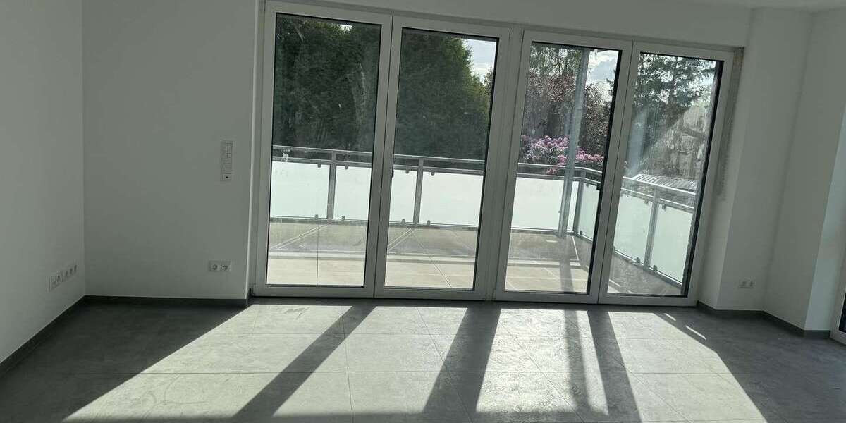 Etagenwohnung Dülmen - 3 Zimmer, 84 m&sup2;, 1.134&euro; | Angebot:25941312