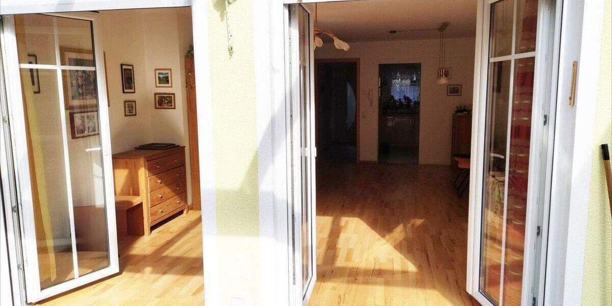 Reihenmittelhaus München Trudering-Riem - 5 Zimmer, 130 m&sup2;, 990.000&euro; | Angebot:25612290