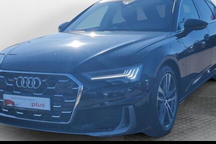 Audi A6 26.000 km 45.390 &euro; Schwäbisch Hall 74523