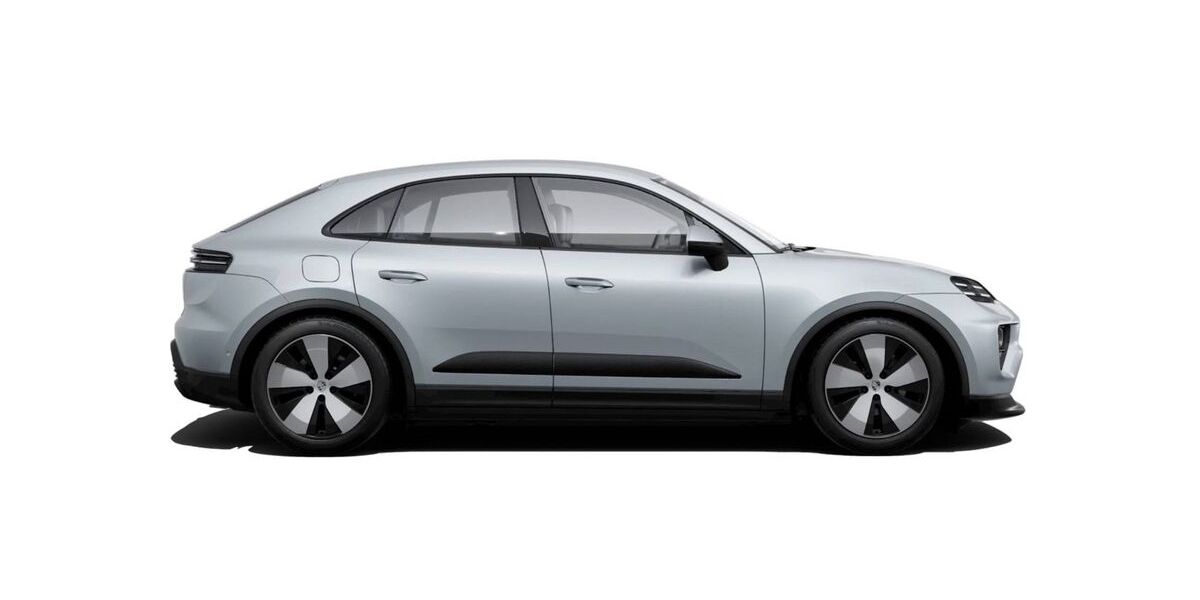 Porsche Macan 14.500 km 79.990 &euro; Kaiserslautern 67657