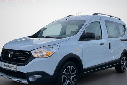 Dacia Dokker 75.000 km 11.990 &euro; Hannover 30177