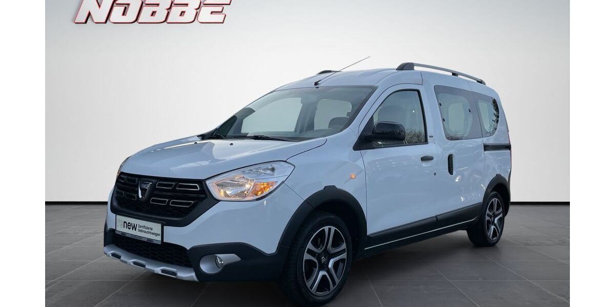 Dacia Dokker 75.000 km 11.990 &euro; Hannover 30177