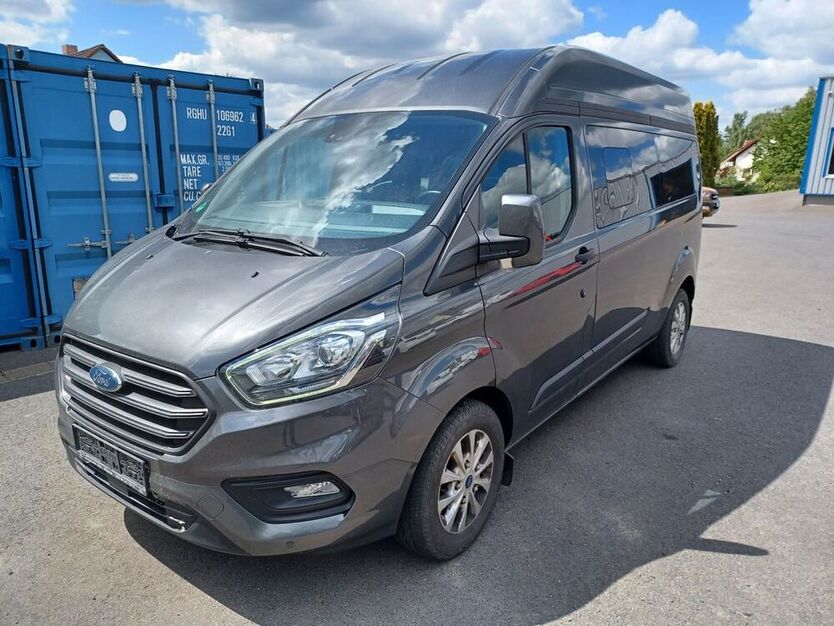 Transit Custom