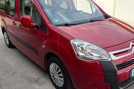 Citroen Berlingo 130.997 km 1.999 &euro; München 81929