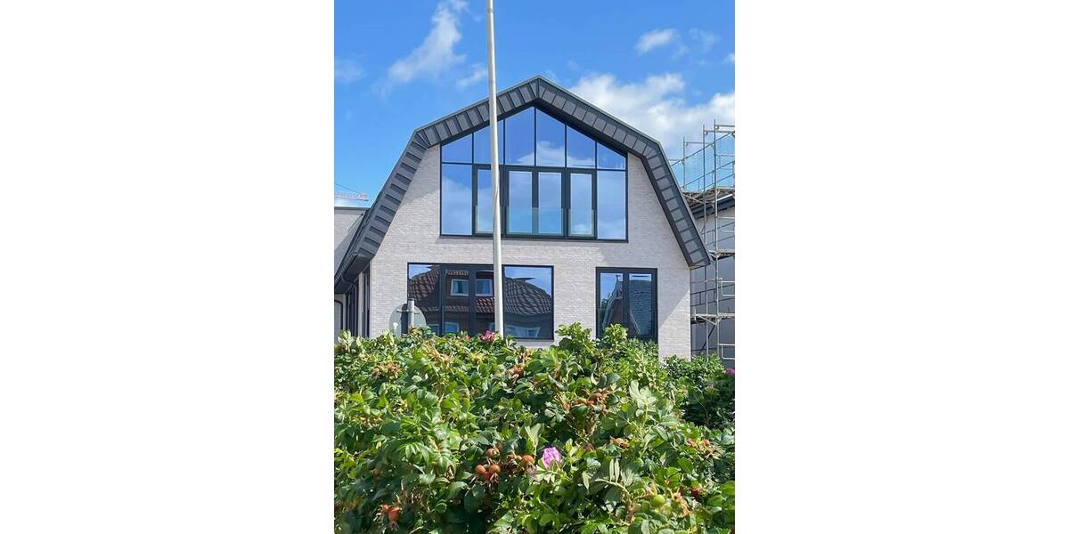 Etagenwohnung Sylt Westerland - 3 Zimmer, 60 m&sup2;, 1.682.000&euro; | Angebot:26029386