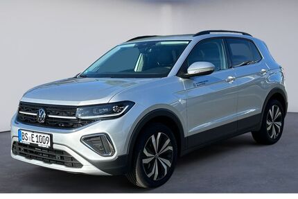 VW T-Cross 9.900 km 27.980 € Braunschweig 38124