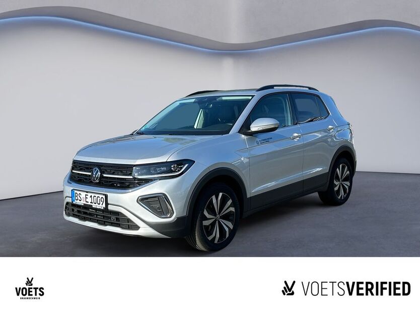 VW T-Cross 9.900 km 27.980 € Braunschweig 38124