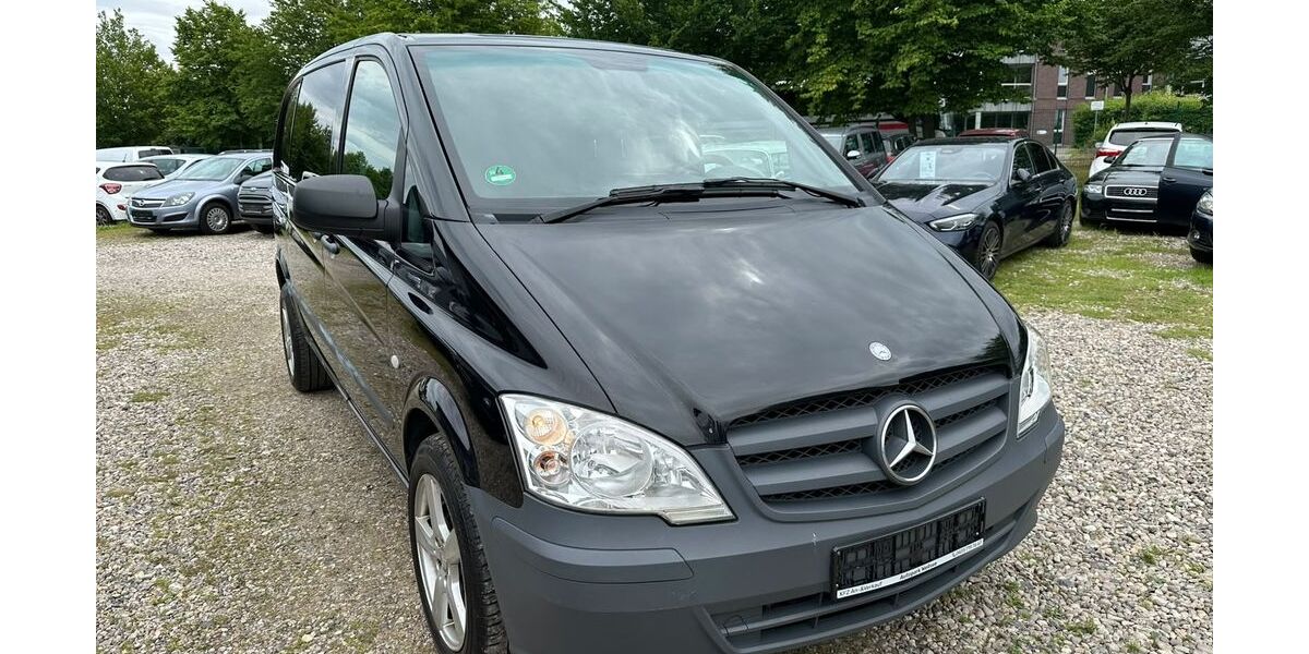Mercedes-Benz Vito 316.000 km 5.900 &euro; Kiel 24145