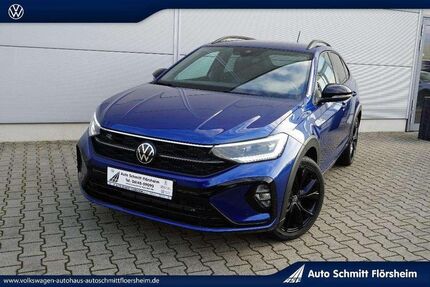 VW Taigo 3.000 km 33.990 &euro; Flörsheim 65439