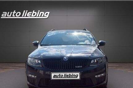 Skoda Octavia 219.000 km 10.987 &euro; Halberstadt 38820