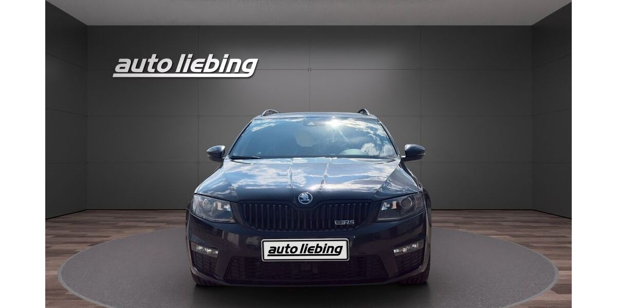 Skoda Octavia 219.000 km 10.987 &euro; Halberstadt 38820