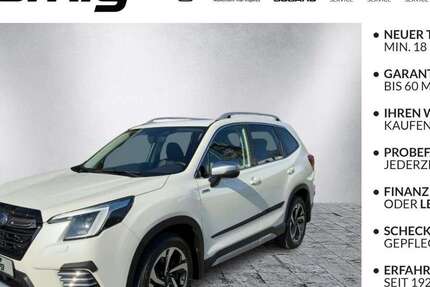 Subaru Forester 19.557 km 32.990 &euro; Himmelkron 95502