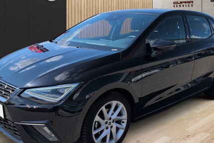 Seat Ibiza 41.250 km 17.890 &euro; Murr 71711