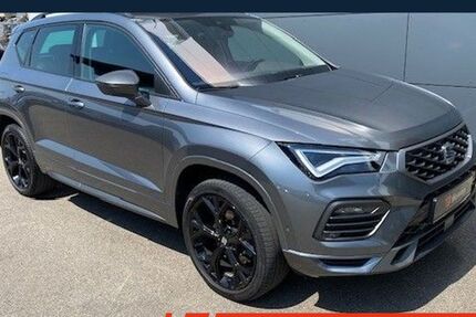 Seat Ateca 48.550 km 28.550 &euro; Eberhardzell-Füramoos 88436