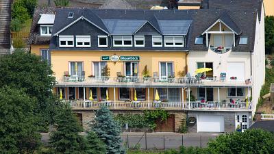 BESTE LAGE, RENIDTE UND MEHR! - Gewerbeobjekt Burg (Mosel) | Angebot:27145255