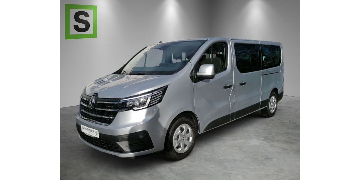 Renault Trafic 18.188 km 37.490 &euro; Nürnberg 90471
