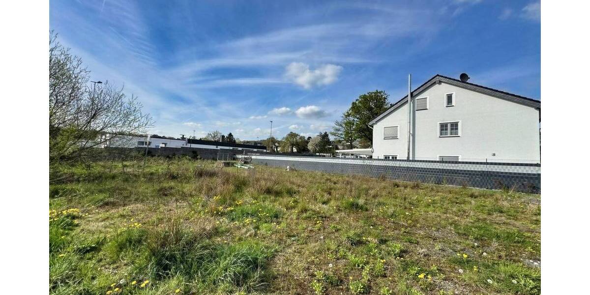 Grundstück Siegburg Kaldauen - 525.000&euro; | Angebot:26309384
