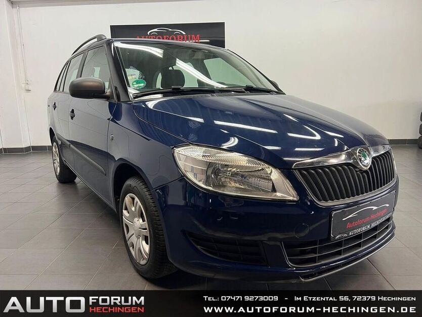 Fabia