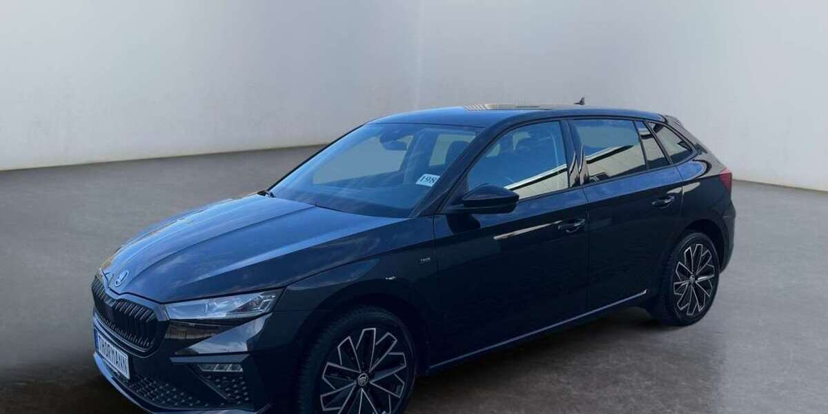 Skoda Scala 11.931 km 25.220 &euro; Stendal 39576