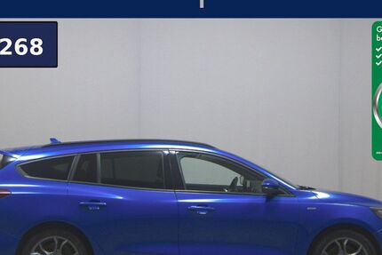 Ford Focus 108.889 km 13.980 &euro; Gyhum/Bockel 27404