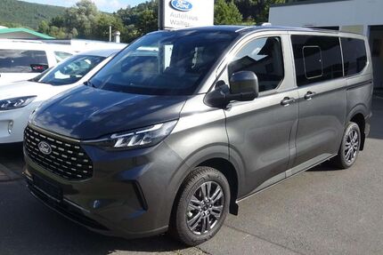 Ford Tourneo Custom 11.500 km 44.900 &euro; Kirchzell 63931