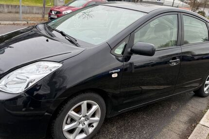 Toyota Prius 231.456 km 3.499 € Hanau 63452