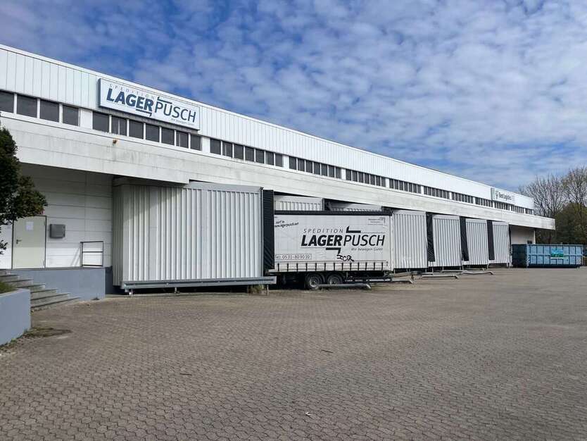 Büro in Braunschweig 9.467 € 1534 m²