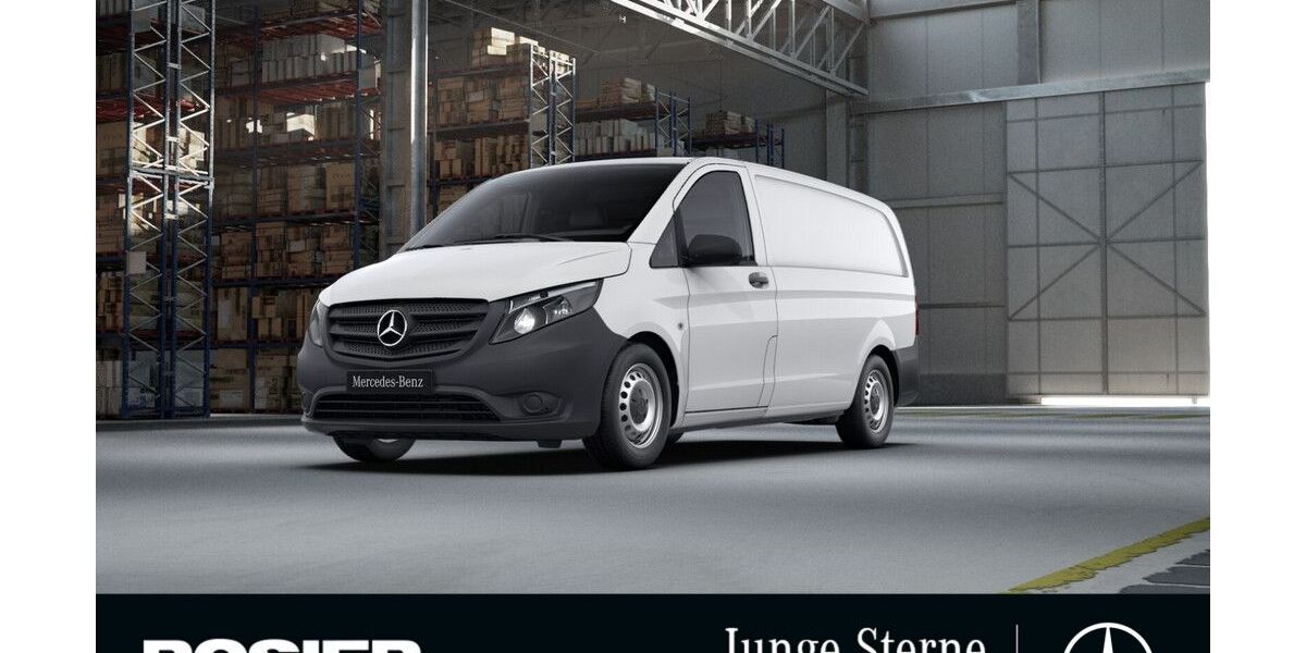 Mercedes-Benz Vito 41.393 km 24.800 &euro; Paderborn 33106