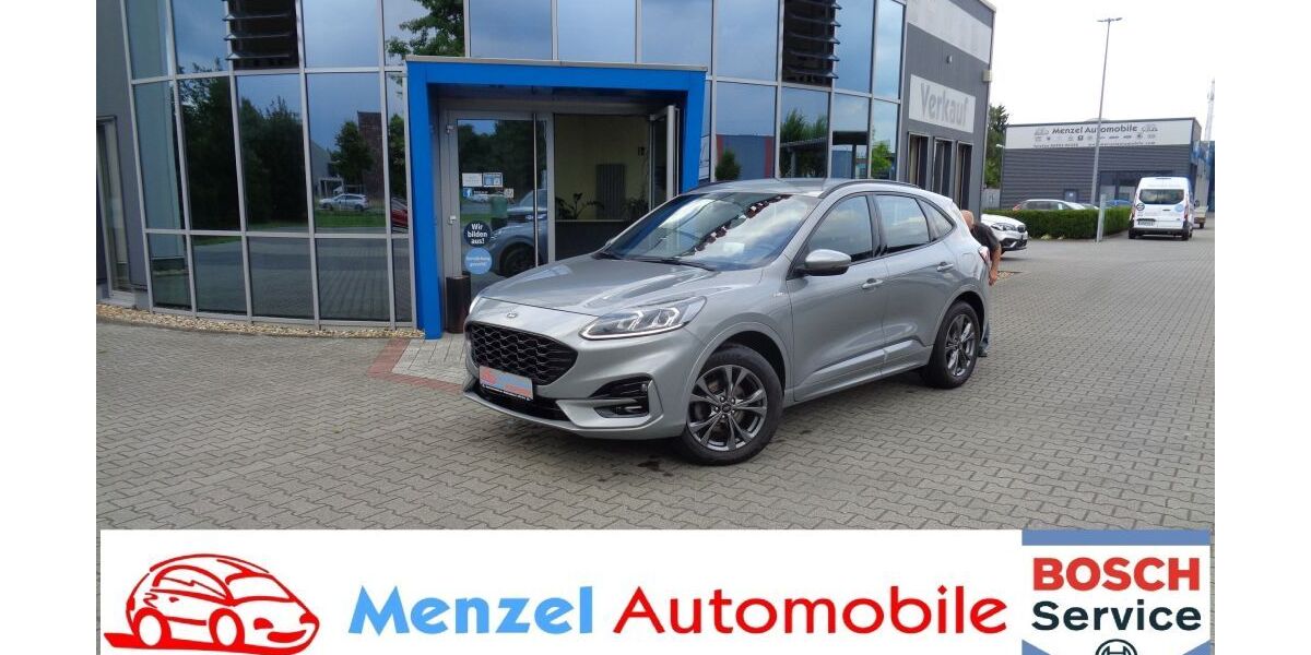 Ford Kuga 140.390 km 18.490 &euro; Schüttorf 48465
