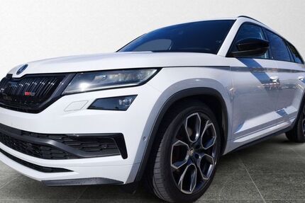 Skoda Kodiaq 139.200 km 26.980 &euro; Winsen 21423