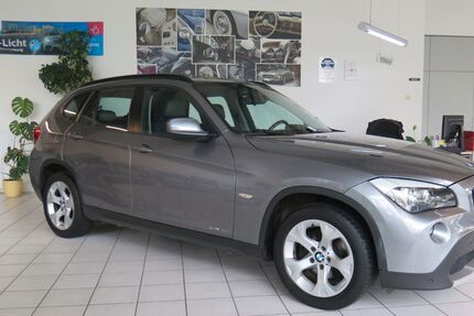 BMW X1 112.800 km 11.500 € Stadtilm 99326