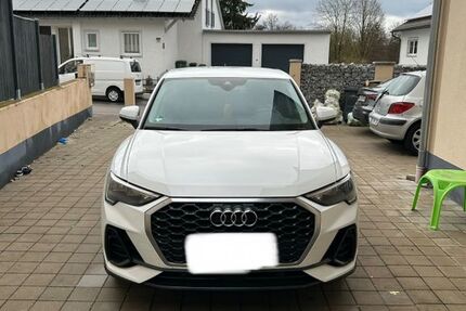 Audi Q3 93.000 km 21.500 &euro; Neufahrn 84088