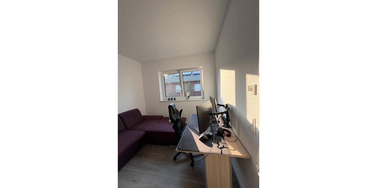 Doppelhaushälfte Saterland - 3 Zimmer, 92 m&sup2;, 320.000&euro; | Angebot:26960424