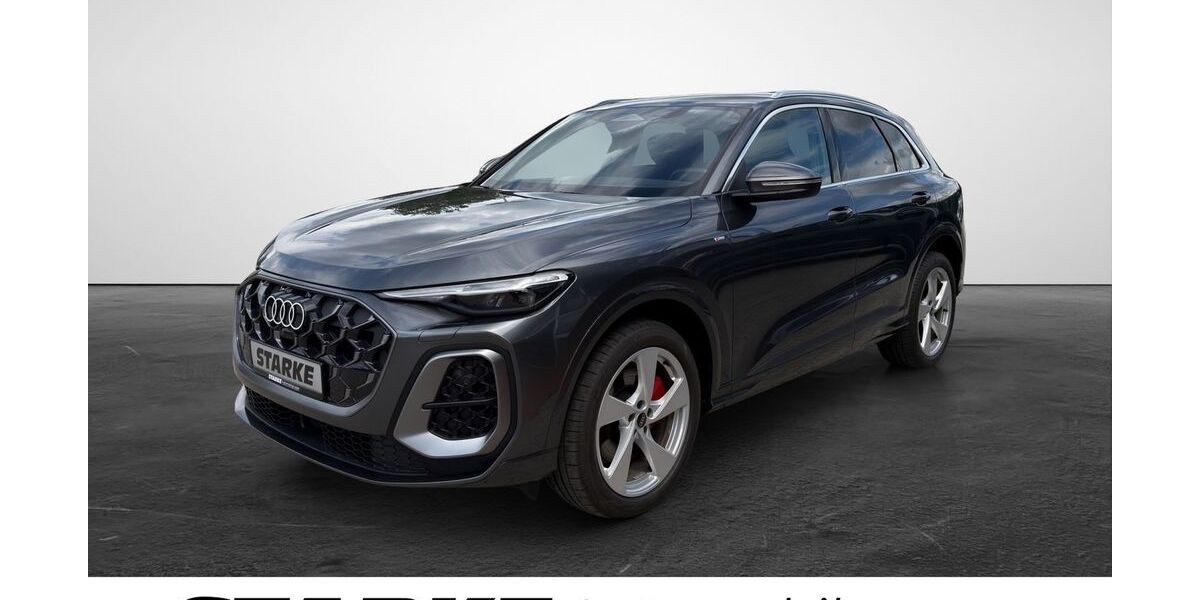 Audi Q5 20.106 km 53.990 &euro; Wallenhorst 49134