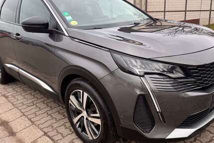 Peugeot 3008 161.000 km 16.100 &euro; Hassloch 67454