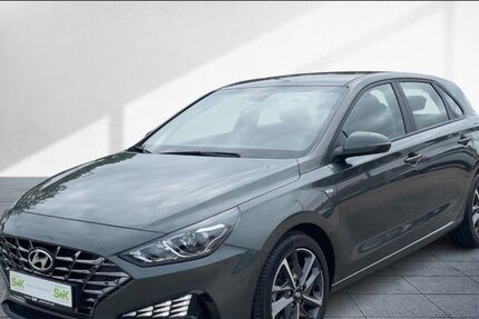 Hyundai i30 35.073 km 19.880 &euro; Neu Wulmstorf 21629
