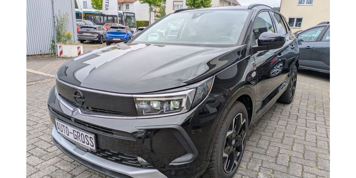 Opel Grandland (X) 69.000 km 21.650 &euro; Gelnhausen-Hailer 63571