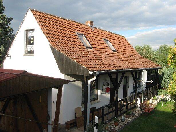 Einfamilienhaus Lärz - 6 Zimmer, 139 m&sup2;, 180.000&euro; | Angebot:26825029