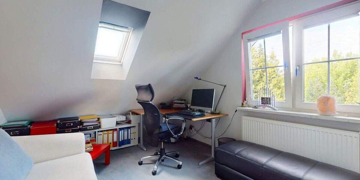 Einfamilienhaus Teltow - 5 Zimmer, 160 m&sup2;, 829.000&euro; | Angebot:24656861