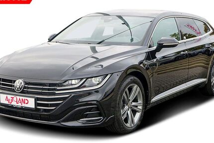 VW Arteon 54.797 km 28.950 &euro; Cottbus OT Kolkwitz 03099