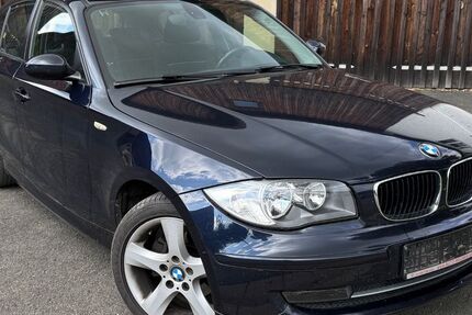 BMW 118 178.298 km 2.950 &euro; Thurnau 95349